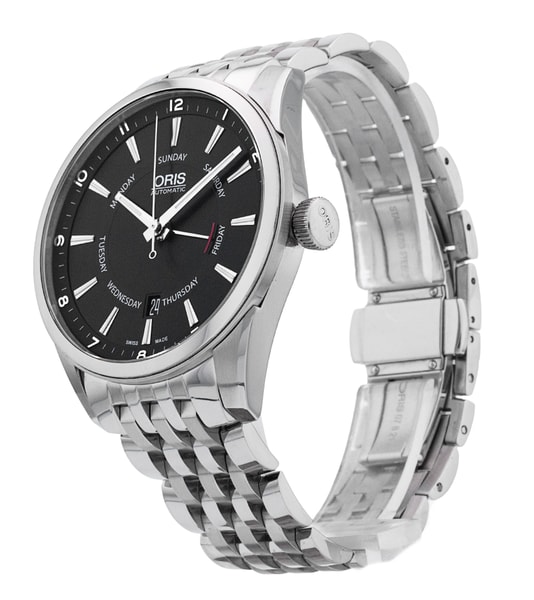 Oris Artix 733 7642 40 54 MB